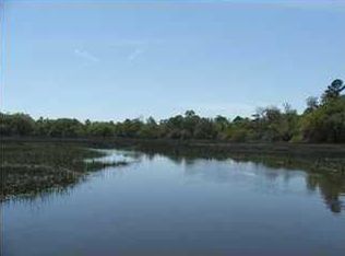 5430 Chisolm Rd, Johns Island, SC 29455