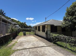 1703 Mahani Loop, Honolulu, HI 96819
