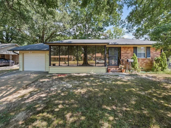 7280 Renda St, Millington, TN 38053