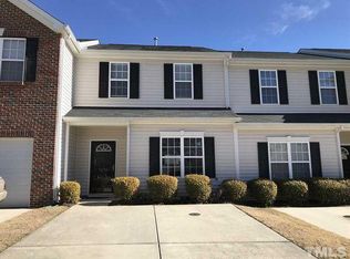 3547 Oneonta Ave, Raleigh, NC 27604