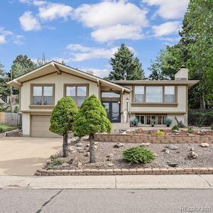 13720 W Alaska Place, Lakewood, CO, 80228