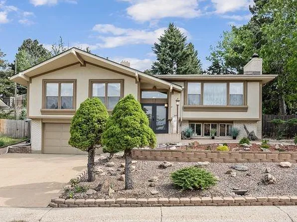 13720 W Alaska Place, Lakewood, CO 80228