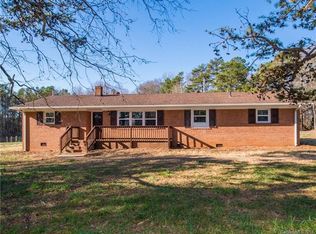 7321 Davis Rd, Mint Hill, NC 28227