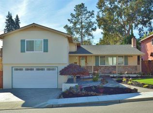 18021 Joseph Dr, Castro Valley, CA
