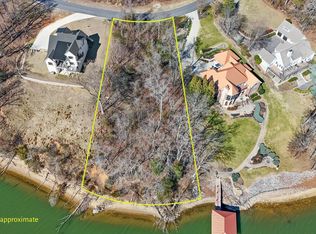 170 E Shore Dr, Rockwood, TN 37854