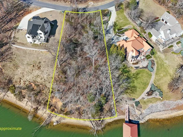 170 E Shore Dr, Rockwood, TN 37854