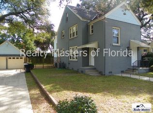 1608 N Baylen St, Pensacola, FL 32501