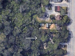 3771 Clairmont Rd, Atlanta, GA 30341