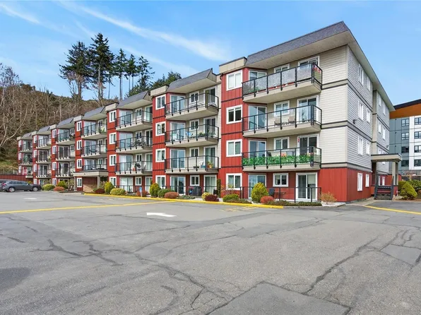 872 Island Hwy S #204, Campbell River, BC V9W 1A8
