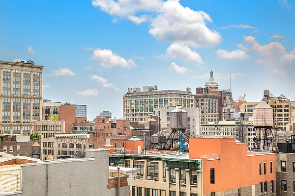 Rented by Brown Harris Stevens | media 13