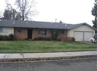 1121 Tornell Ave, Turlock, CA 95382