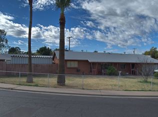 440 N Standage, Mesa, AZ 85201
