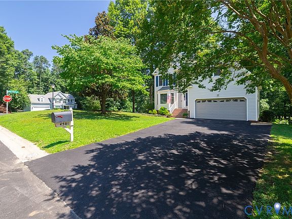 2nd image of 4501 Foxwood Rd