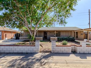 4733 W Crittenden Ln, Phoenix, AZ 85031