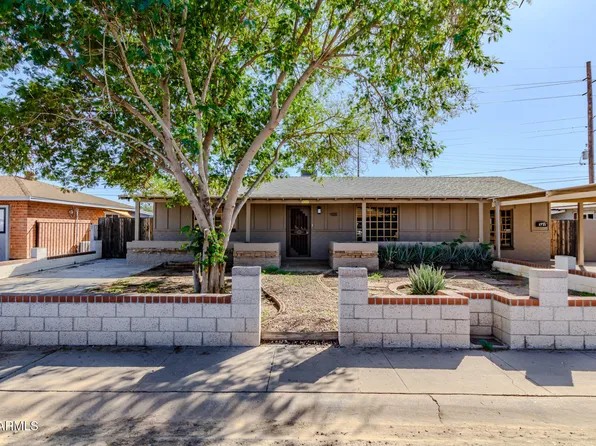 4733 W CRITTENDEN Lane, Phoenix, AZ 85031