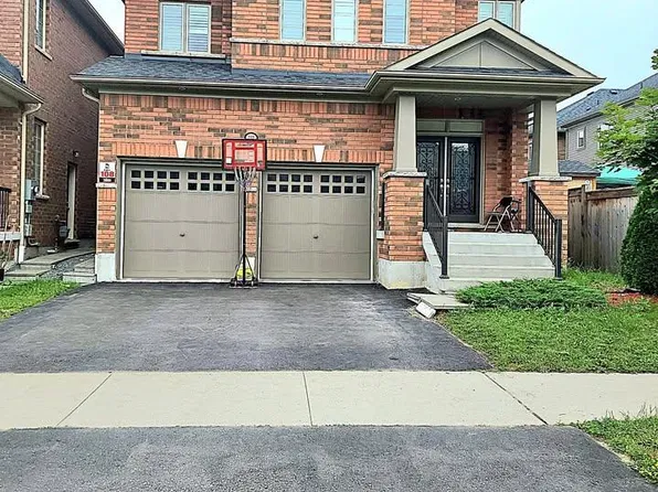 2432 Equestrian Cres, Oshawa, ON L1L 0L7