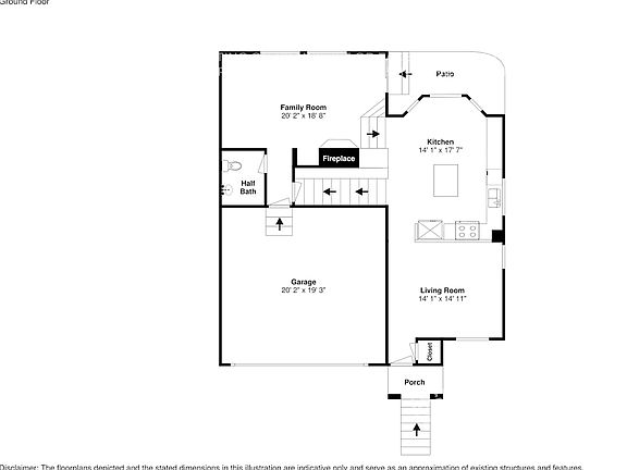 3rd image of 10620 Cherrybrook Cir