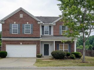 2 Watch Hill Ct, Greenville, SC 29607