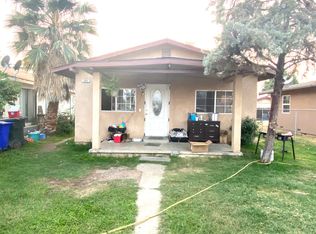 489 N Division St, Porterville, CA 93257