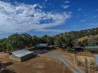 5510 Serpentine Rd, Mariposa, CA 95338