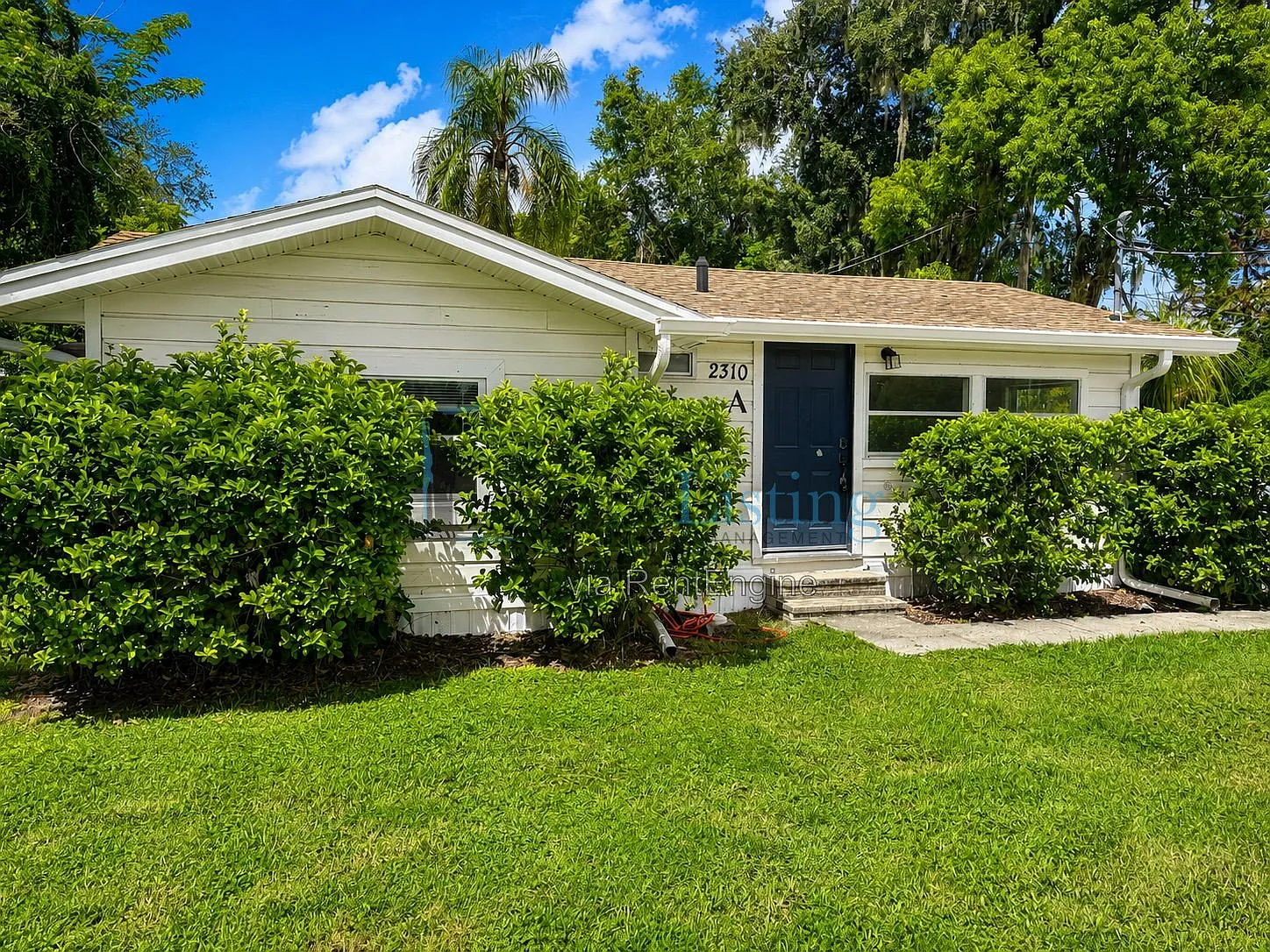 2 bed, 1.0 bath, 669 sqft, $1,600 — Photo 1
