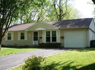 914 Juniper Dr, O Fallon, IL 62269