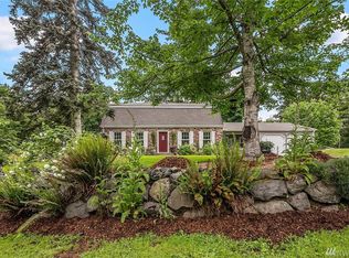 22709 152nd Ave SE, Kent, WA 98042