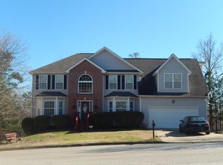 3065 Ridge Hill Pkwy, Douglasville, GA 30135