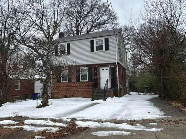 9722 51st Ave, College Park, MD 20740