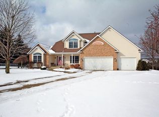 8567 Esquire St NW, Massillon, OH 44646