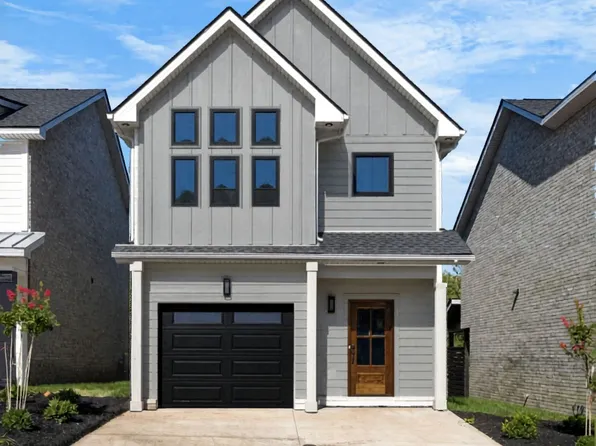 15 Holland Park W Lot 15, Clarksville, TN 37043