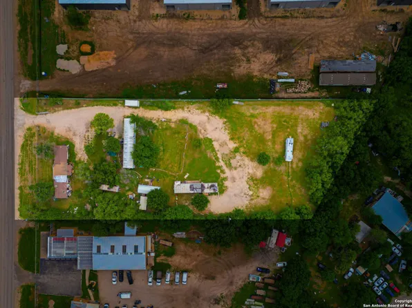 12810 S Zarzamora LOT 19, San Antonio, TX 78224