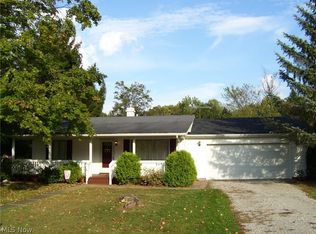 518 Overlook Dr, Rittman, OH 44270