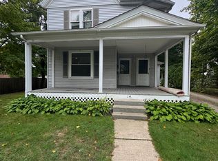 14 Pleasant St FLOOR 1, Westerly, RI 02891