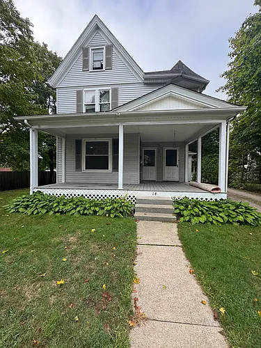 14 Pleasant St #1 Photo 1