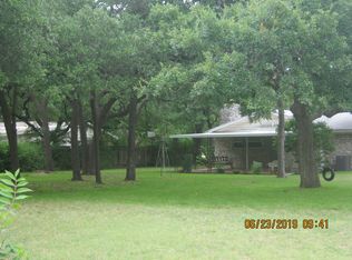 501 W Park St, Cedar Park, TX 78613