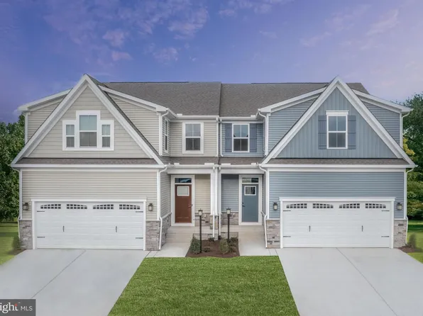 20039 Rosebank Way, Hagerstown, MD 21742