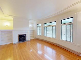 4826 California St, San Francisco, CA 94118