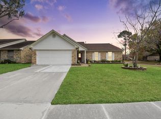 17702 Poppy Trails Ln, Houston, TX 77084