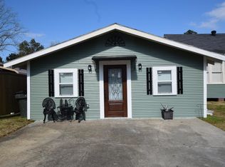 1430 Kirkman St, Lake Charles, LA 70601