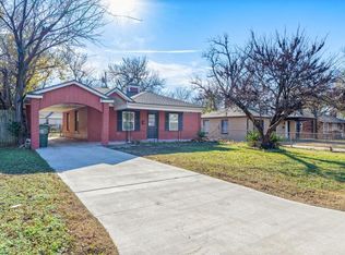 508 E Curtis Dr, Midwest City, OK 73110