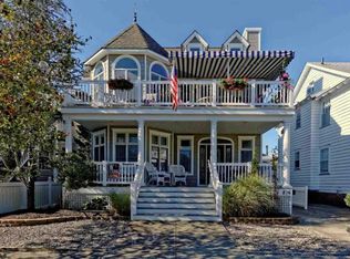816 Saint Charles Pl, Ocean City, NJ 08226