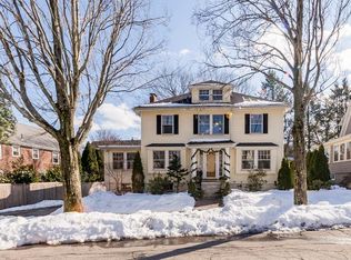 53 Pequossette Rd, Belmont, MA 02478