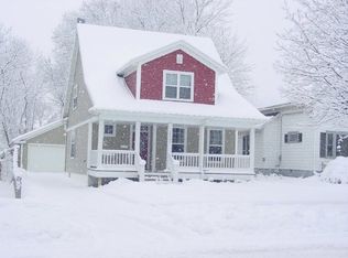 1126 Chicago St, Green Bay, WI 54301