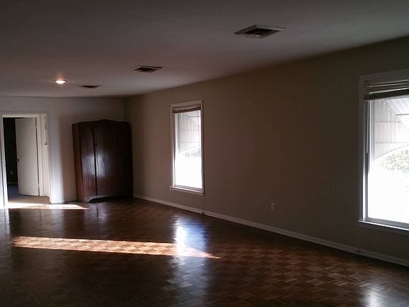 Living Room/Dining Room with Open Floor Plan