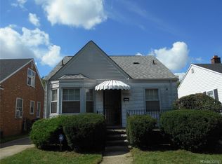 17681 Runyon St, Detroit, MI 48234