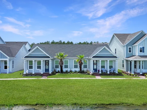 99 Hogan Ct, Saint Augustine, FL 32092