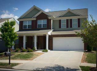 313 Ridgewood Trl, Canton, GA 30115