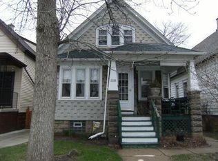 2358 S 32nd St, Milwaukee, WI 53215