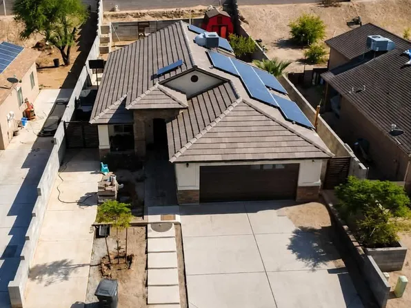 795 E Arena St, San Luis, AZ 85336